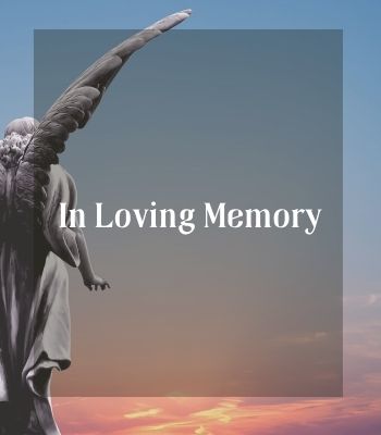 Gary Bundy, obituary — Ludvigsen Mortuary