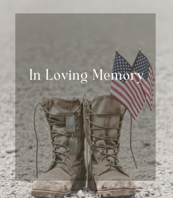 Lawrence Jahrmarkt, obituary — Ludvigsen Mortuary