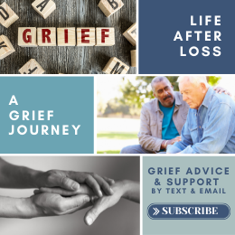 Free grief support resources from Ludvigsen Mortuary, Fremont NE