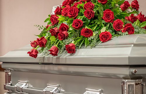 Funeral Services &ndash; Ludvigsen Mortuary, Fremont NE