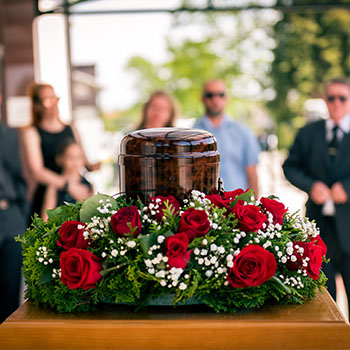 Cremation services — Ludvigsen Mortuary Cremation services at Ludvigsen Mortuary in Fremont, Nebraska