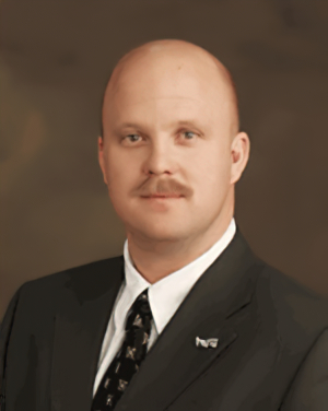 Jon Ludvigsen, Licensed Funeral Director — Ludvigsen Mortuary, Fremont NE