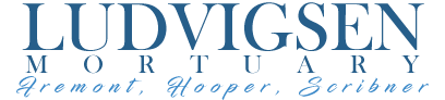 Ludvigsen Mortuary — Funeral Home in Fremont, Hooper & Scribner, NE