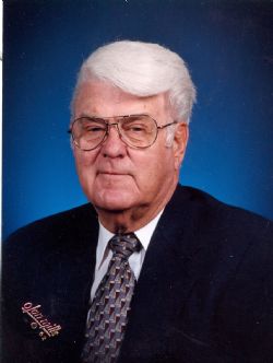 Robert Griffiths, obituary — Ludvigsen Mortuary