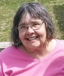 Mona Johnson, obituary — Ludvigsen Mortuary