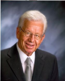 Robert Monke, obituary — Ludvigsen Mortuary