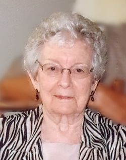 Marian Schultz, obituary — Ludvigsen Mortuary