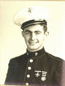 Kenneth Dahl, obituary — Ludvigsen Mortuary