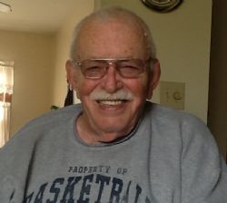 Paul Doty, obituary — Ludvigsen Mortuary