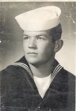 Steve Petersen, obituary — Ludvigsen Mortuary