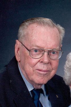 Robert Hatfield, obituary — Ludvigsen Mortuary