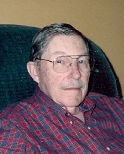 Dean Helgenberger, obituary — Ludvigsen Mortuary