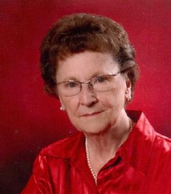 Iris Wilmot, obituary — Ludvigsen Mortuary