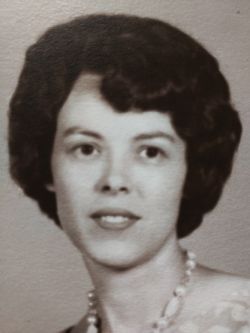 Joyce Meyer Stroh, obituary — Ludvigsen Mortuary