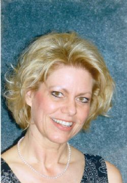 Valerie Sullivan, obituary — Ludvigsen Mortuary