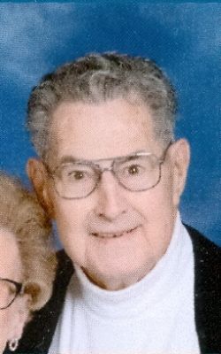 Thomas Shaw, obituary — Ludvigsen Mortuary