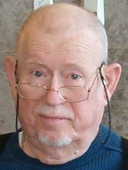 James Wiseman, obituary — Ludvigsen Mortuary