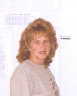 Josephine Hinkel, obituary — Ludvigsen Mortuary