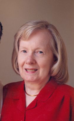 Janice White, obituary — Ludvigsen Mortuary