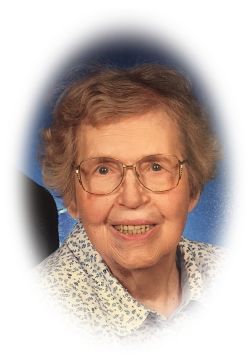 Elaine Appleby, obituary — Ludvigsen Mortuary