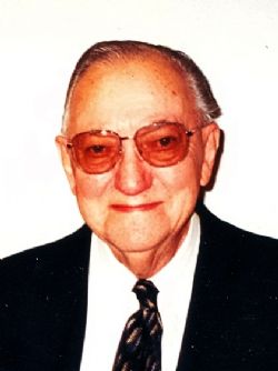 Paul Larsen, obituary — Ludvigsen Mortuary