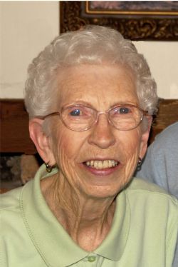 Dorothy Buche, obituary — Ludvigsen Mortuary
