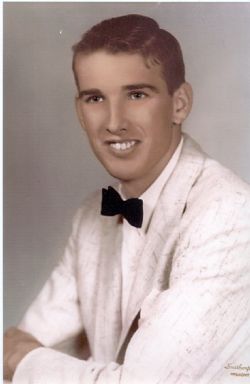 Ervin Martin, obituary — Ludvigsen Mortuary