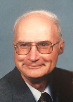 Rodney Menking, obituary — Ludvigsen Mortuary