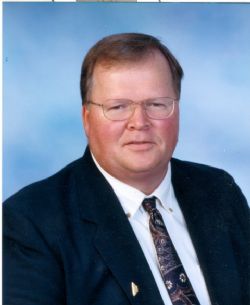 Randall Sandness, obituary — Ludvigsen Mortuary