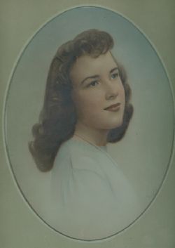 JoAnn Lemons, obituary — Ludvigsen Mortuary