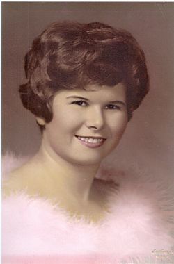 Janice Ortiz, obituary — Ludvigsen Mortuary