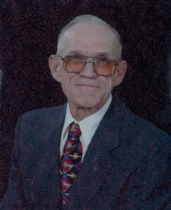 Lloyd Schlecht, obituary — Ludvigsen Mortuary