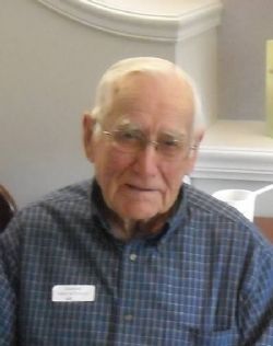 Robert Knoell, obituary — Ludvigsen Mortuary