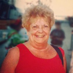 Tommie Ferree, obituary — Ludvigsen Mortuary