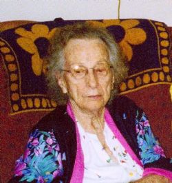 Ranatta Fuhrmeister, obituary — Ludvigsen Mortuary