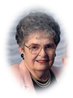 Betty Sawyer, obituary — Ludvigsen Mortuary