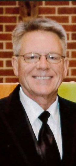 Wayne Sund, obituary — Ludvigsen Mortuary