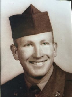 Francis Miller, obituary — Ludvigsen Mortuary
