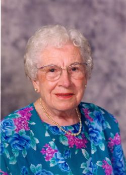 Lois Bowman, obituary — Ludvigsen Mortuary