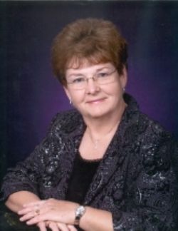 Joyce Rabe, obituary — Ludvigsen Mortuary