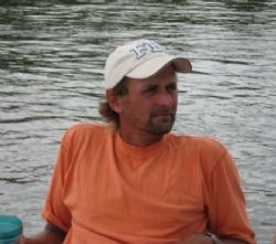 John Mohr, obituary — Ludvigsen Mortuary