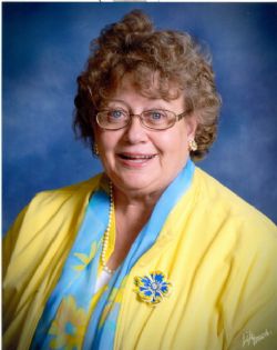 Kathleen Glodowski, obituary — Ludvigsen Mortuary