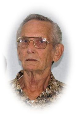 Stanley Bauer, obituary — Ludvigsen Mortuary