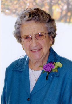 Lillian Gierke, obituary — Ludvigsen Mortuary
