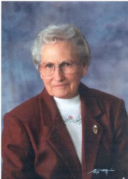 Margret Jacobsen, obituary — Ludvigsen Mortuary