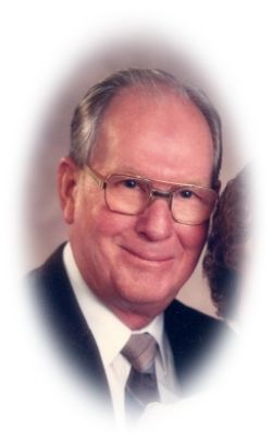 Robert Bailey, obituary — Ludvigsen Mortuary