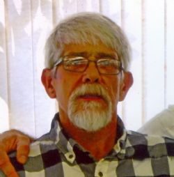Alan Johnson, obituary — Ludvigsen Mortuary