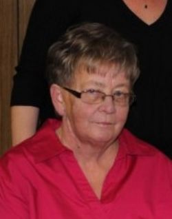 Mary Kelberlau, obituary — Ludvigsen Mortuary