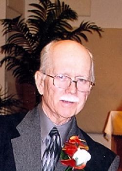 Richard Bean, obituary — Ludvigsen Mortuary
