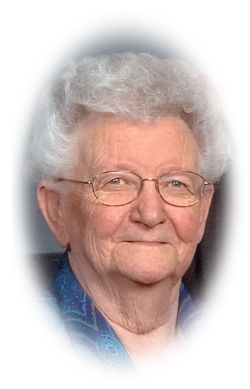 Donna Ehlers, obituary — Ludvigsen Mortuary